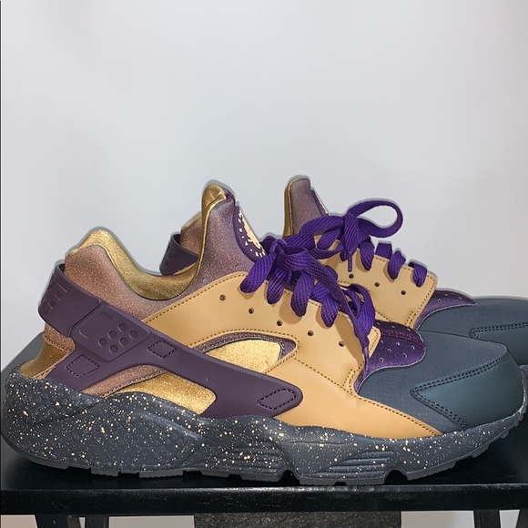 huarache size 15